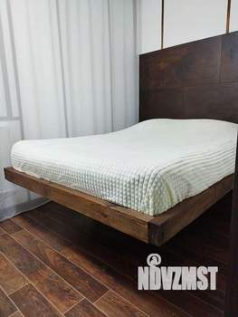 Дом 50м&sup2;, 1-этажный, посуточно, 