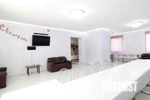 Дом 320м&sup2;, 3-этажный, посуточно, 