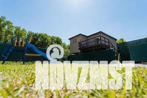 Дом 50м², 1-этажный, посуточно, 