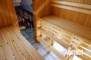 Дом 450м², 4-этажный, посуточно, 