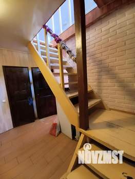 Дом 135м&sup2;, 2-этажный, посуточно, 