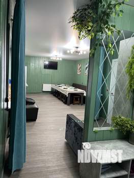 Дом 151м², 2-этажный, посуточно, 