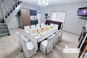 Дом 100м&sup2;, 2-этажный, посуточно, 