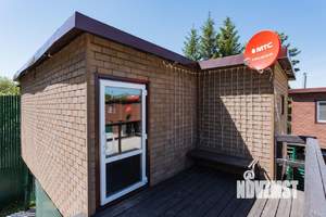 Дом 50м², 1-этажный, посуточно, 