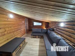 Дом 150м², 2-этажный, посуточно, 