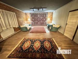 Дом 200м&sup2;, 1-этажный, посуточно, 