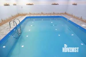 Дом 450м², 4-этажный, посуточно, 