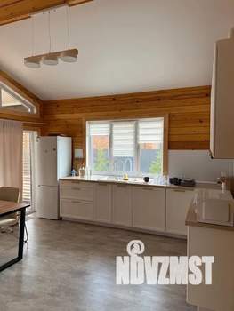 Дом 98м², 1-этажный, посуточно, 