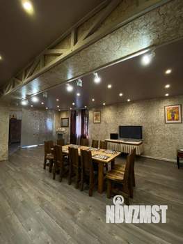 Дом 400м², 4-этажный, посуточно, 