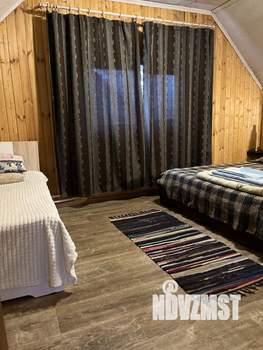 Дом 151м², 2-этажный, посуточно, 