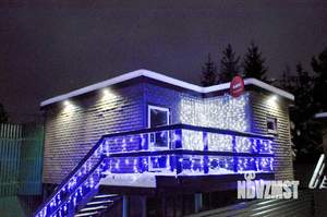 Дом 50м&sup2;, 1-этажный, посуточно, 