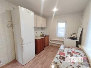 Дом 26м², 1-этажный, на длительный срок, 