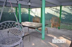 Дом 50м&sup2;, 1-этажный, посуточно, 