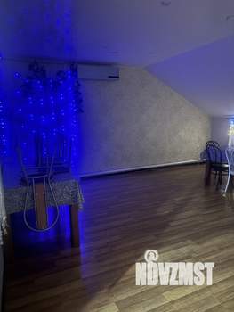 Дом 350м², 3-этажный, посуточно, 