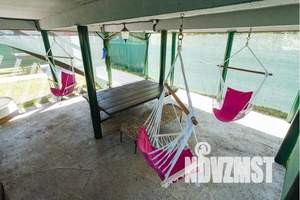 Дом 50м&sup2;, 1-этажный, посуточно, 