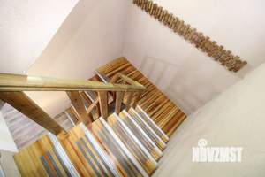 Дом 320м², 3-этажный, посуточно, 