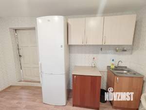 Дом 26м², 1-этажный, на длительный срок, 