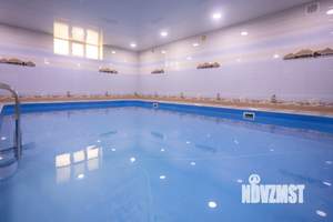 Дом 350м², 4-этажный, посуточно, 