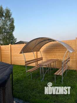 Дом 50м², 1-этажный, посуточно, 