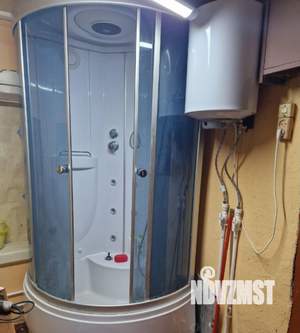 Дом 20м², 1-этажный, на длительный срок, 