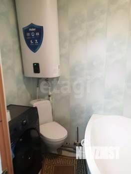 Дом 40м², 1-этажный, на длительный срок, 