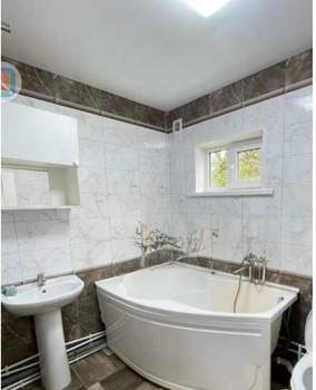 Дом 36м&sup2;, 1-этажный, на длительный срок, 