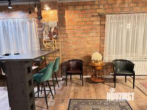 Дом 200м&sup2;, 1-этажный, посуточно, 