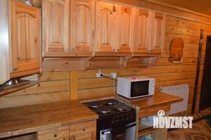 Дом 180м², 2-этажный, посуточно, 