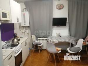 Дом 40м², 1-этажный, на длительный срок, 