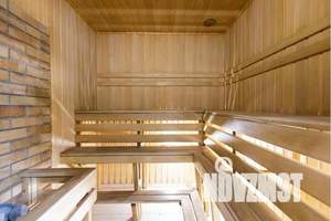 Дом 100м&sup2;, 2-этажный, посуточно, 