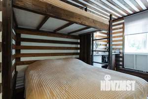 Дом 20м&sup2;, 1-этажный, посуточно, 