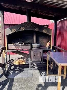 Дом 210м², 2-этажный, посуточно, 