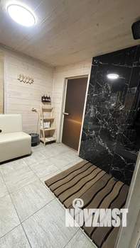 Дом 110м², 2-этажный, посуточно, 