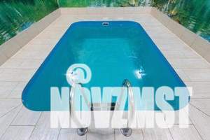 Дом 100м&sup2;, 2-этажный, посуточно, 