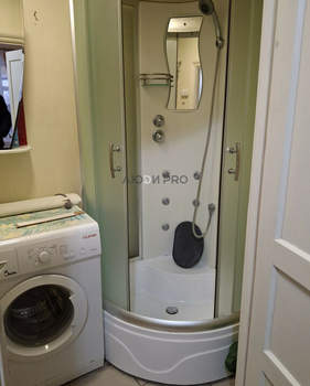 Дом 45м&sup2;, 1-этажный, на длительный срок, 