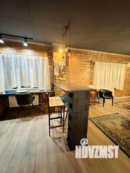 Дом 200м&sup2;, 1-этажный, посуточно, 