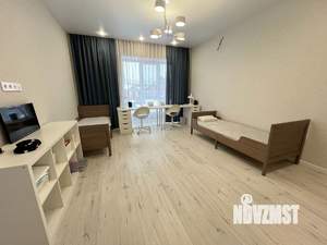Дом 210м², 2-этажный, на длительный срок, 
