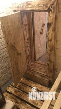 Дом 150м², 1-этажный, посуточно, 