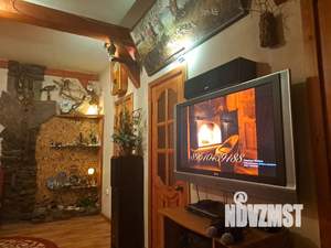 Дом 280м², 2-этажный, посуточно, 