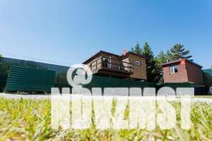 Дом 50м², 1-этажный, посуточно, 