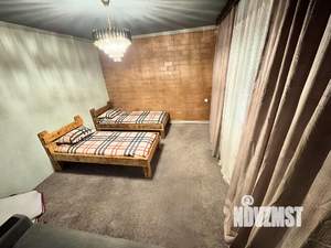 Дом 200м&sup2;, 1-этажный, посуточно, 