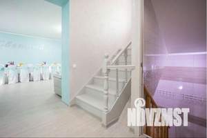 Дом 320м², 3-этажный, посуточно, 