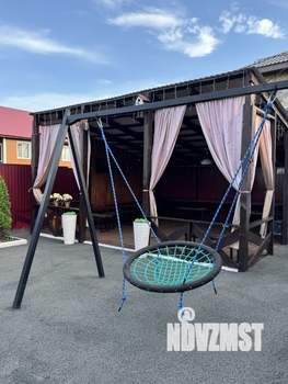 Дом 210м², 2-этажный, посуточно, 