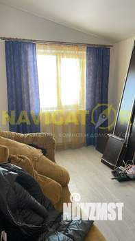 Коттедж 83м², 1-этажный, на длительный срок, 