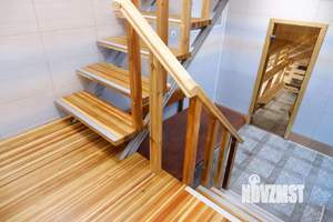 Дом 450м², 4-этажный, посуточно, 