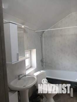 Дом 80м², 2-этажный, посуточно, 