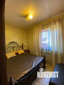 Дом 400м², 4-этажный, посуточно, 