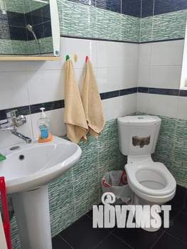Дом 200м², 2-этажный, посуточно, 