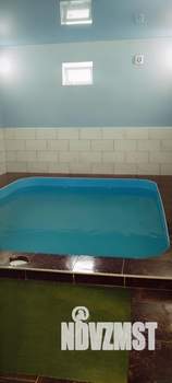 Дом 160м², 1-этажный, посуточно, 