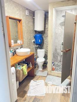 Дом 80м&sup2;, 2-этажный, посуточно, 